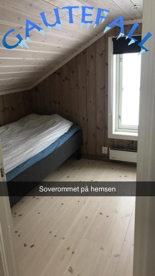 Rytterlia 6 Villa Drangedal Dış mekan fotoğraf