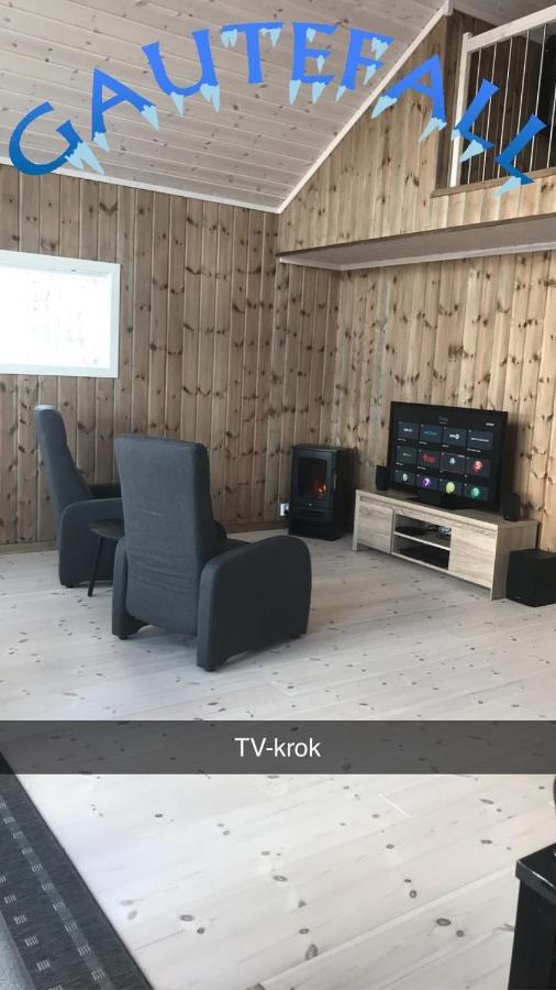 Rytterlia 6 Villa Drangedal Dış mekan fotoğraf
