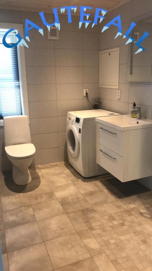 Rytterlia 6 Villa Drangedal Dış mekan fotoğraf