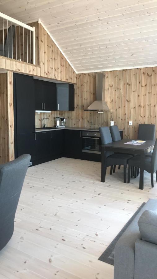 Rytterlia 6 Villa Drangedal Dış mekan fotoğraf